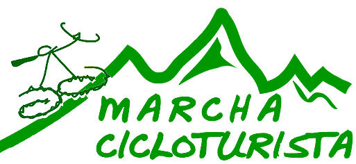 Marcha Cicloturista de Aylln