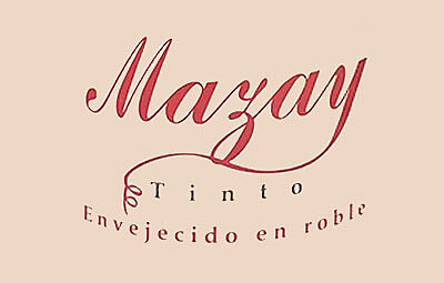 Bodega Mazay